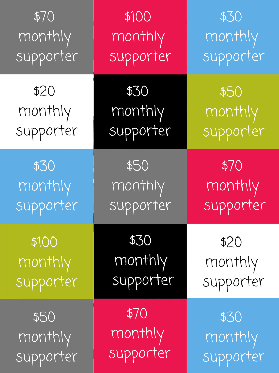 The Starkey Family (1)